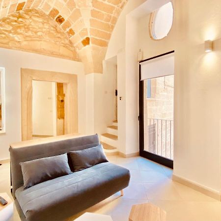 Casa Nathalie - Au Coeur Du Baroque Apartman Lecce Kültér fotó