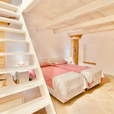 Casa Nathalie - Au Coeur Du Baroque Apartman Lecce Kültér fotó