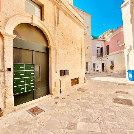 Casa Nathalie - Au Coeur Du Baroque Apartman Lecce Kültér fotó