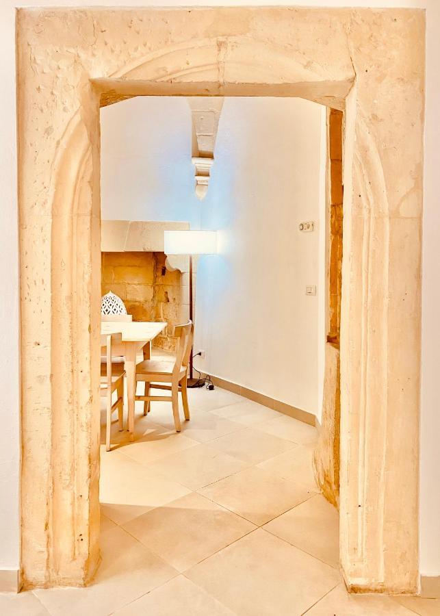 Casa Nathalie - Au Coeur Du Baroque Apartman Lecce Kültér fotó