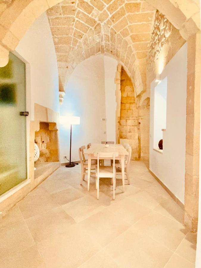 Casa Nathalie - Au Coeur Du Baroque Apartman Lecce Kültér fotó