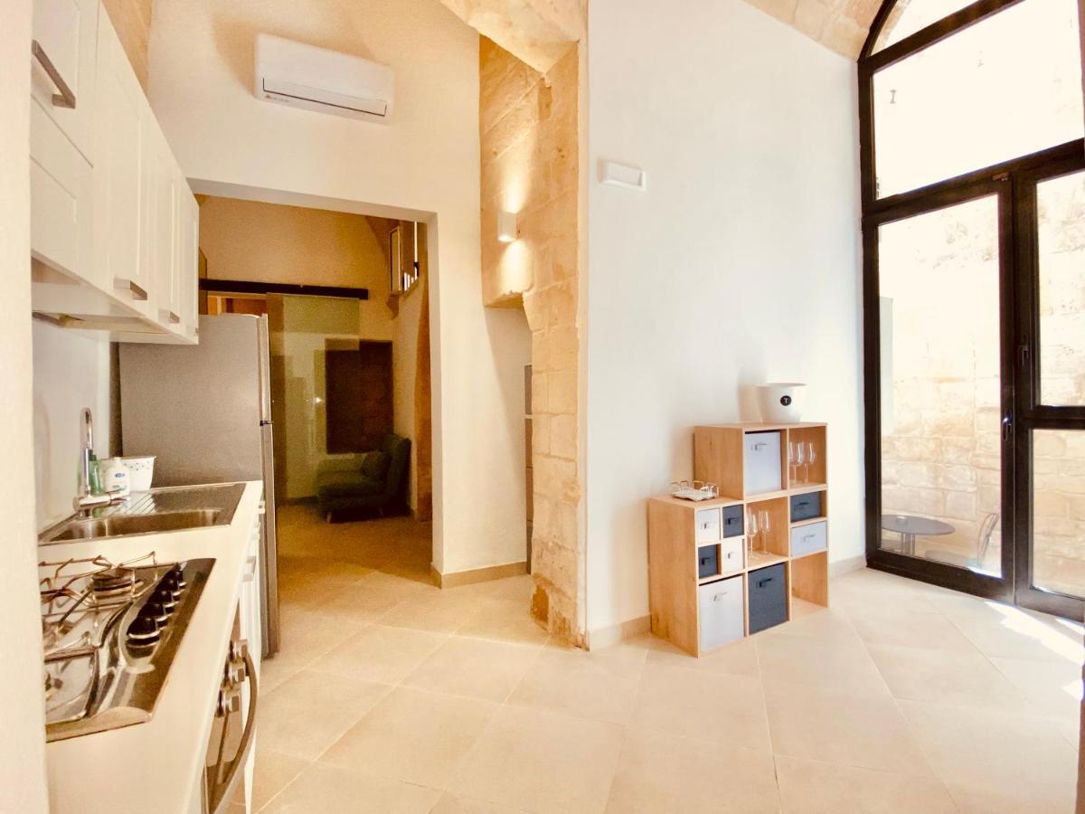 Casa Nathalie - Au Coeur Du Baroque Apartman Lecce Kültér fotó