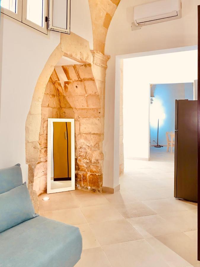 Casa Nathalie - Au Coeur Du Baroque Apartman Lecce Kültér fotó