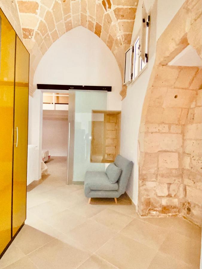 Casa Nathalie - Au Coeur Du Baroque Apartman Lecce Kültér fotó