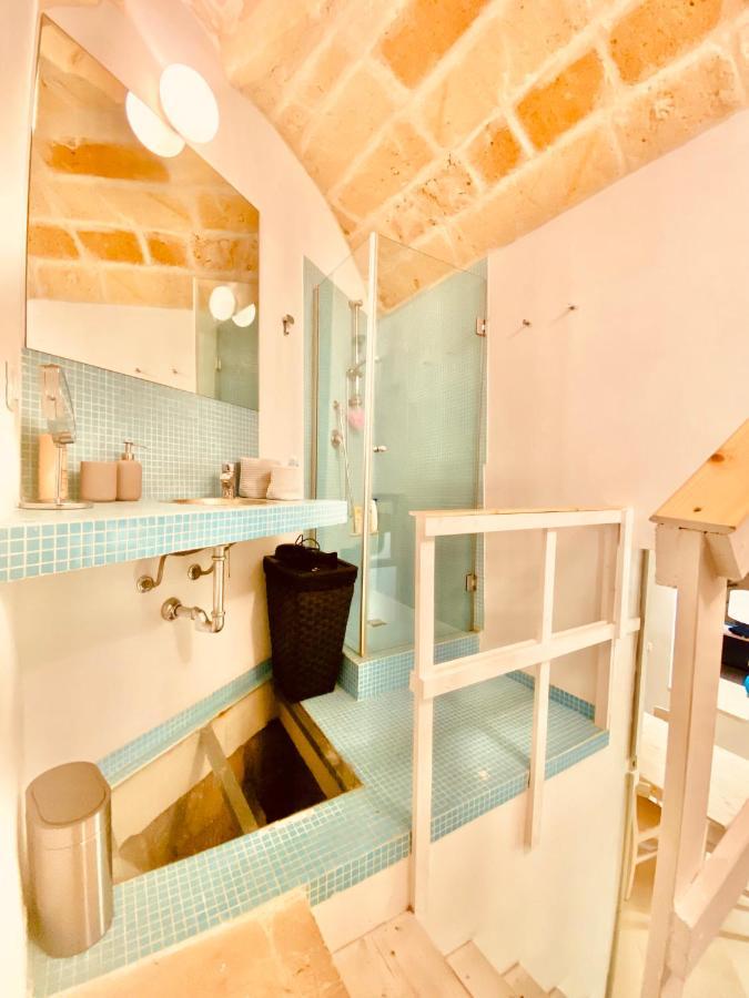 Casa Nathalie - Au Coeur Du Baroque Apartman Lecce Kültér fotó