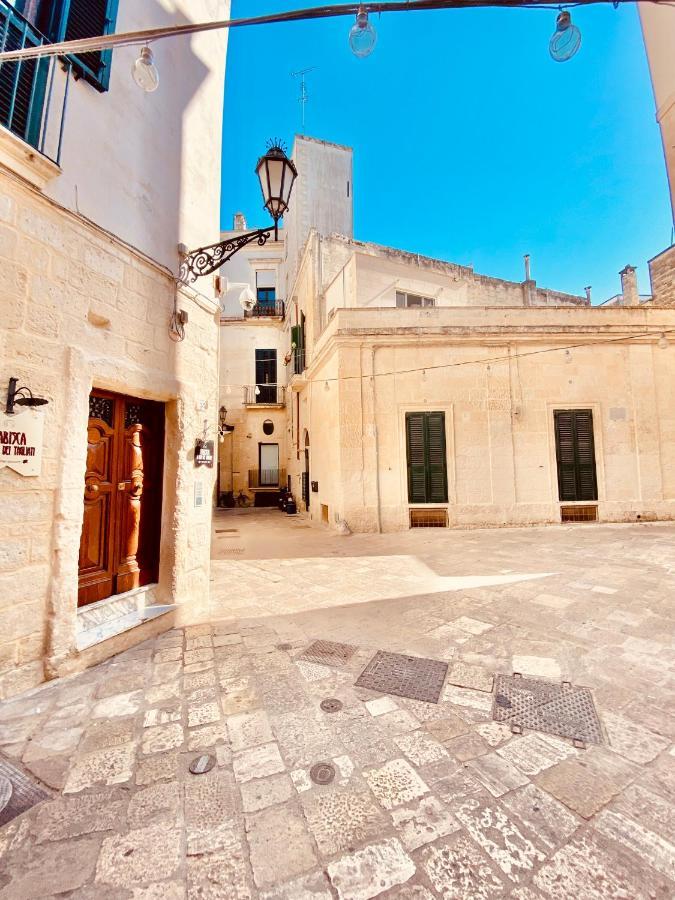 Casa Nathalie - Au Coeur Du Baroque Apartman Lecce Kültér fotó