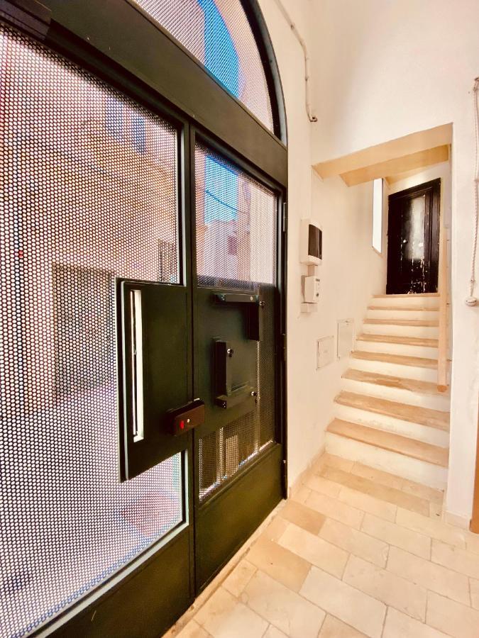 Casa Nathalie - Au Coeur Du Baroque Apartman Lecce Kültér fotó