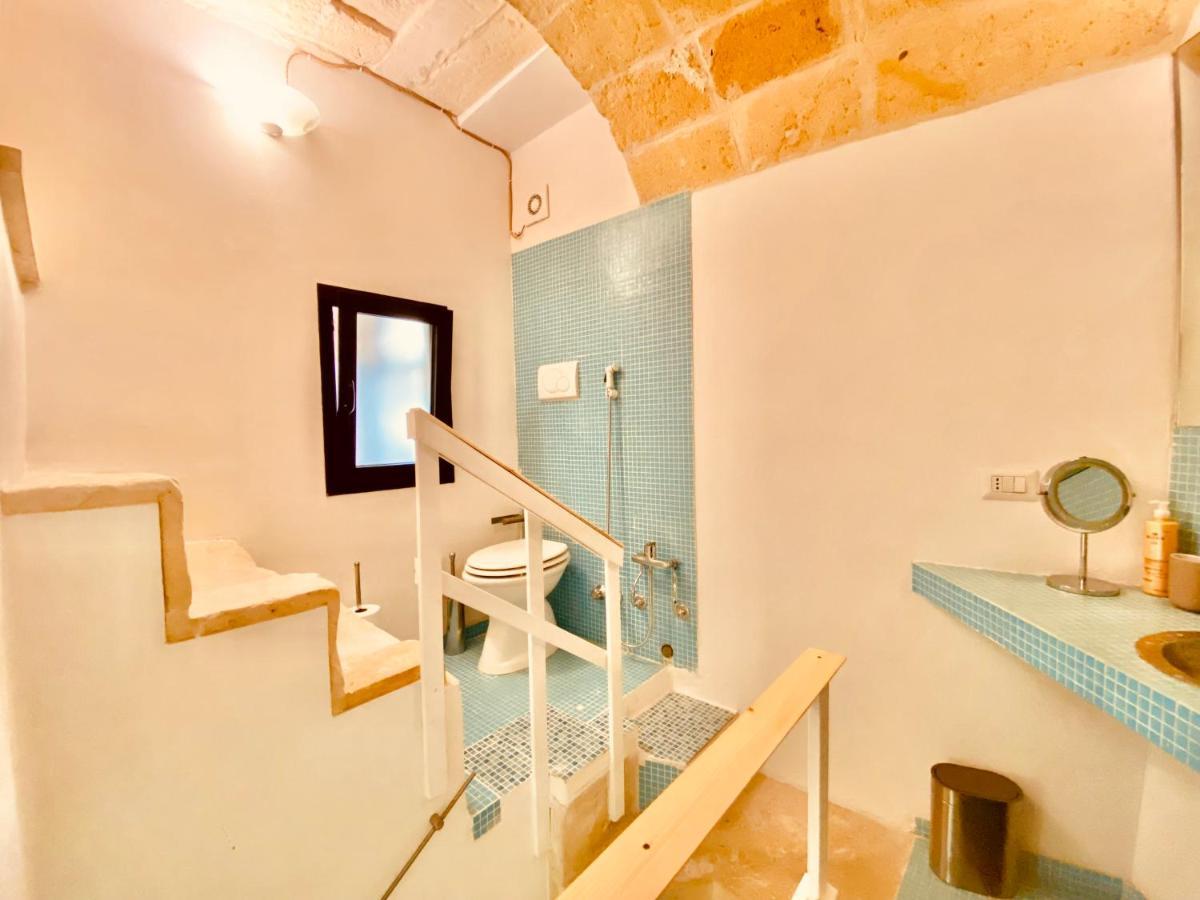 Casa Nathalie - Au Coeur Du Baroque Apartman Lecce Kültér fotó