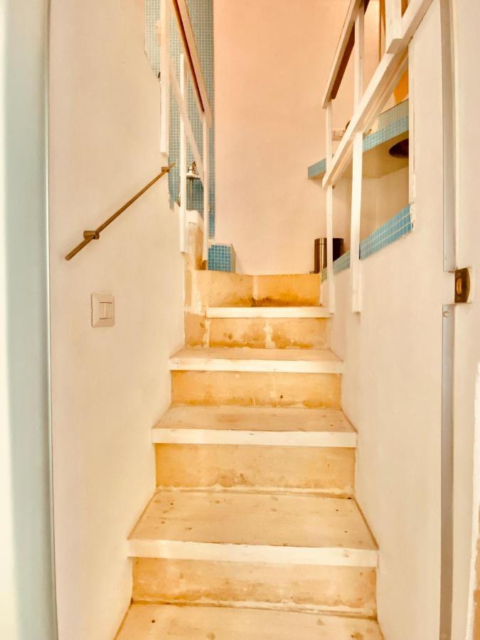 Casa Nathalie - Au Coeur Du Baroque Apartman Lecce Kültér fotó